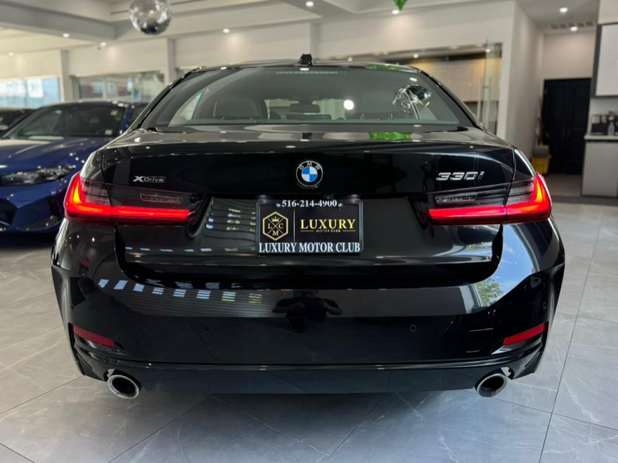 2024 BMW 3 Series 330i xDrive Sedan, available for sale in Franklin Square, New York | Luxury Motor Club. Franklin Square, New York 2024 BMW 3 Series 330i xDrive Sedan, available for sale in Franklin Square, New York | Luxury Motor Club. Franklin Square, New York