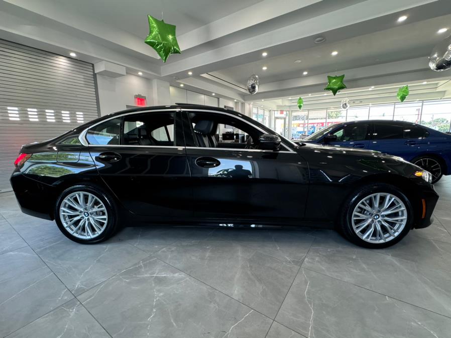 2024 BMW 3 Series 330i xDrive Sedan, available for sale in Franklin Square, New York | Luxury Motor Club. Franklin Square, New York 2024 BMW 3 Series 330i xDrive Sedan, available for sale in Franklin Square, New York | Luxury Motor Club. Franklin Square, New York