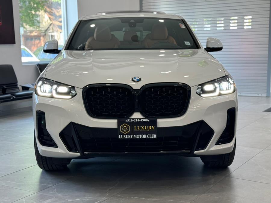 2025 BMW X4 xDrive30i Sports Activity Coupe, available for sale in Franklin Square, New York | Luxury Motor Club. Franklin Square, New York 2025 BMW X4 xDrive30i Sports Activity Coupe, available for sale in Franklin Square, New York | Luxury Motor Club. Franklin Square, New York