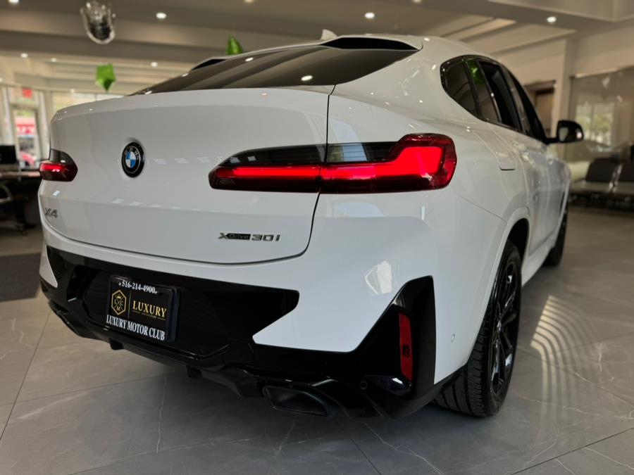 2025 BMW X4 xDrive30i Sports Activity Coupe, available for sale in Franklin Square, New York | Luxury Motor Club. Franklin Square, New York 2025 BMW X4 xDrive30i Sports Activity Coupe, available for sale in Franklin Square, New York | Luxury Motor Club. Franklin Square, New York