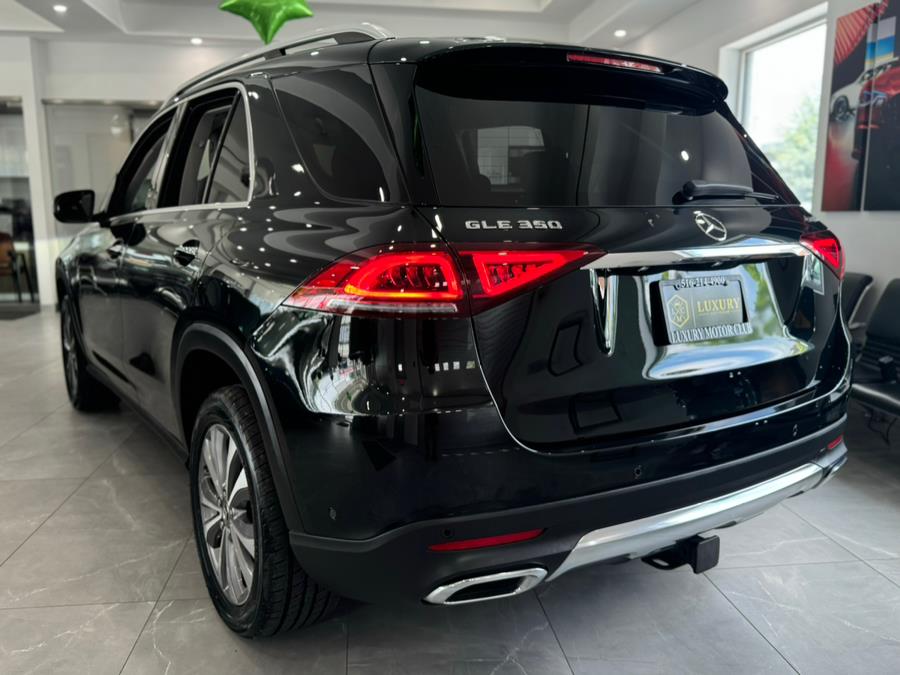 2023 Mercedes-Benz GLE GLE 350 4MATIC SUV, available for sale in Franklin Square, New York | Luxury Motor Club. Franklin Square, New York 2023 Mercedes-Benz GLE GLE 350 4MATIC SUV, available for sale in Franklin Square, New York | Luxury Motor Club. Franklin Square, New York