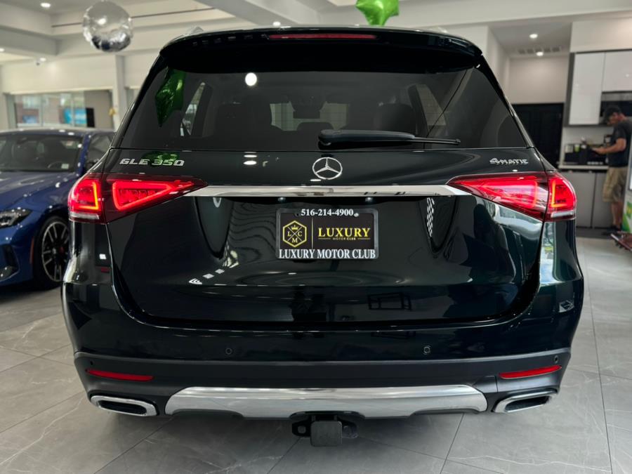 2023 Mercedes-Benz GLE GLE 350 4MATIC SUV, available for sale in Franklin Square, New York | Luxury Motor Club. Franklin Square, New York 2023 Mercedes-Benz GLE GLE 350 4MATIC SUV, available for sale in Franklin Square, New York | Luxury Motor Club. Franklin Square, New York