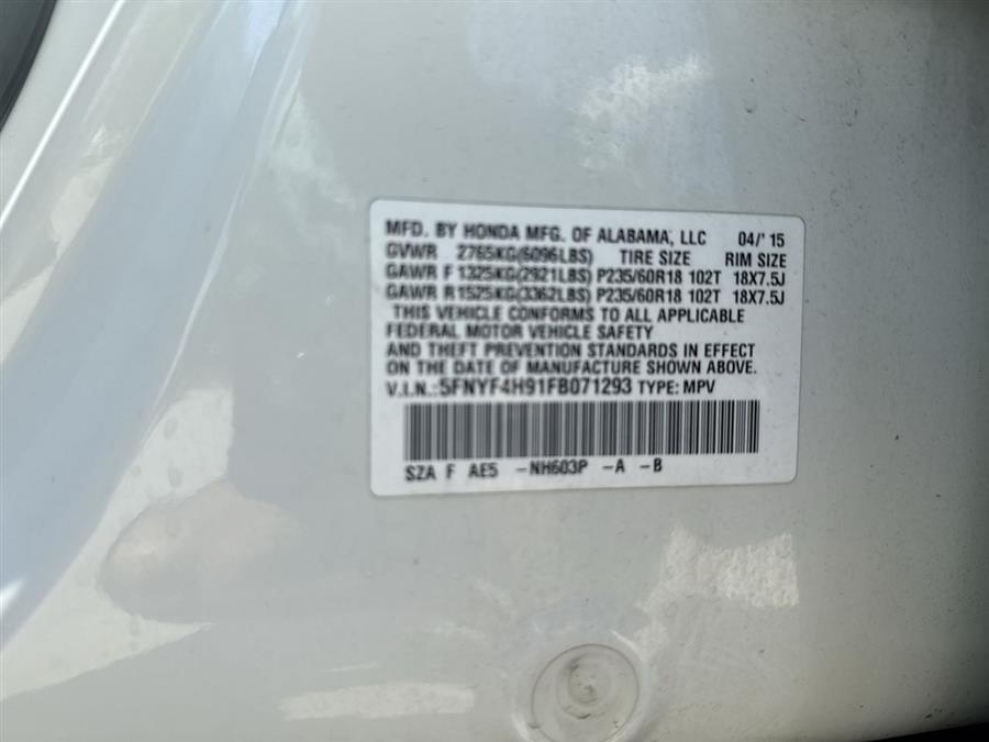 2015 Honda Pilot Touring, available for sale in Elida, Ohio | Josh's All Under Ten LLC. Elida, Ohio 2015 Honda Pilot Touring, available for sale in Elida, Ohio | Josh's All Under Ten LLC. Elida, Ohio