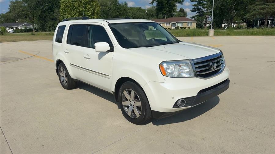 2015 Honda Pilot Touring, available for sale in Elida, Ohio | Josh's All Under Ten LLC. Elida, Ohio 2015 Honda Pilot Touring, available for sale in Elida, Ohio | Josh's All Under Ten LLC. Elida, Ohio