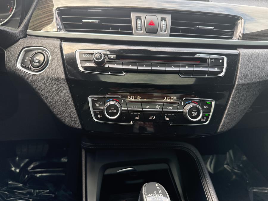 2017 BMW X1 xDrive28i Sports Activity Vehicle, available for sale in Little Ferry, New Jersey | Victoria Preowned Autos Inc. Little Ferry, New Jersey 2017 BMW X1 xDrive28i Sports Activity Vehicle, available for sale in Little Ferry, New Jersey | Victoria Preowned Autos Inc. Little Ferry, New Jersey