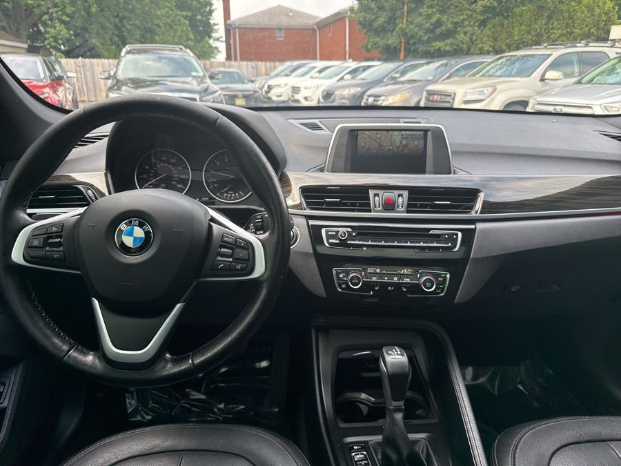 2017 BMW X1 xDrive28i Sports Activity Vehicle, available for sale in Little Ferry, New Jersey | Victoria Preowned Autos Inc. Little Ferry, New Jersey 2017 BMW X1 xDrive28i Sports Activity Vehicle, available for sale in Little Ferry, New Jersey | Victoria Preowned Autos Inc. Little Ferry, New Jersey