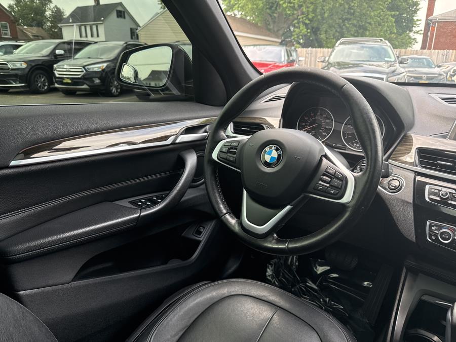 2017 BMW X1 xDrive28i Sports Activity Vehicle, available for sale in Little Ferry, New Jersey | Victoria Preowned Autos Inc. Little Ferry, New Jersey 2017 BMW X1 xDrive28i Sports Activity Vehicle, available for sale in Little Ferry, New Jersey | Victoria Preowned Autos Inc. Little Ferry, New Jersey