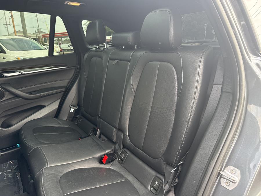 2017 BMW X1 xDrive28i Sports Activity Vehicle, available for sale in Little Ferry, New Jersey | Victoria Preowned Autos Inc. Little Ferry, New Jersey 2017 BMW X1 xDrive28i Sports Activity Vehicle, available for sale in Little Ferry, New Jersey | Victoria Preowned Autos Inc. Little Ferry, New Jersey