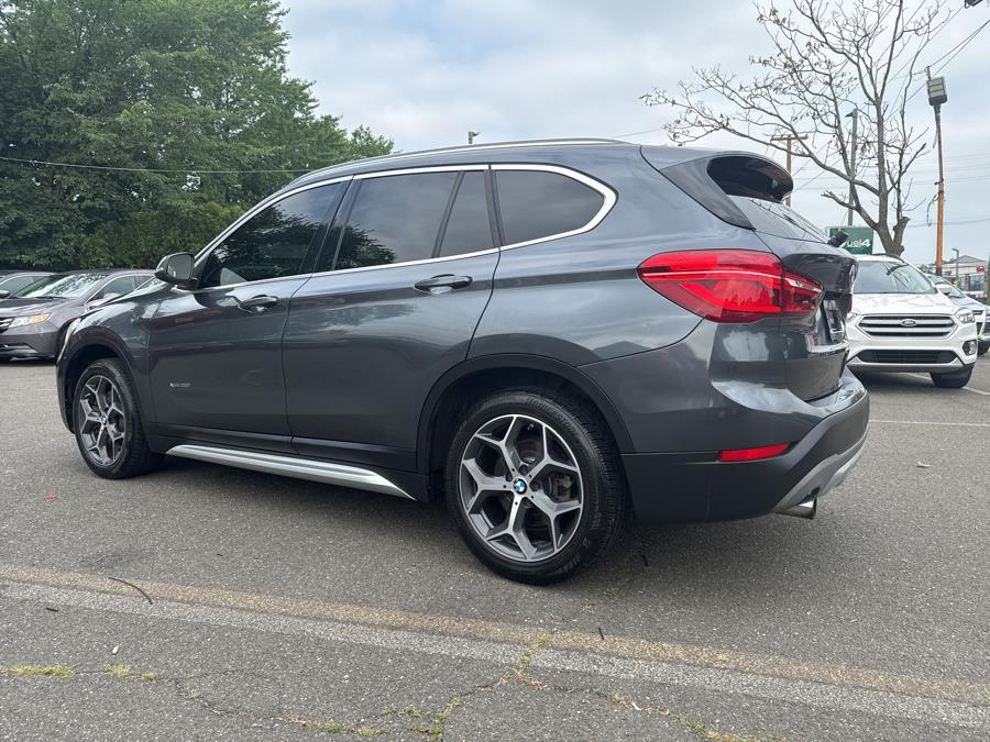 2017 BMW X1 xDrive28i Sports Activity Vehicle, available for sale in Little Ferry, New Jersey | Victoria Preowned Autos Inc. Little Ferry, New Jersey 2017 BMW X1 xDrive28i Sports Activity Vehicle, available for sale in Little Ferry, New Jersey | Victoria Preowned Autos Inc. Little Ferry, New Jersey
