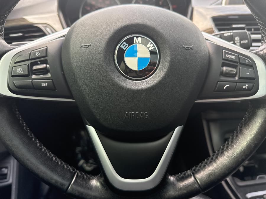 2017 BMW X1 xDrive28i Sports Activity Vehicle, available for sale in Little Ferry, New Jersey | Victoria Preowned Autos Inc. Little Ferry, New Jersey 2017 BMW X1 xDrive28i Sports Activity Vehicle, available for sale in Little Ferry, New Jersey | Victoria Preowned Autos Inc. Little Ferry, New Jersey