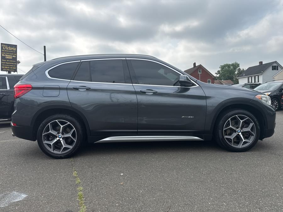 2017 BMW X1 xDrive28i Sports Activity Vehicle, available for sale in Little Ferry, New Jersey | Victoria Preowned Autos Inc. Little Ferry, New Jersey 2017 BMW X1 xDrive28i Sports Activity Vehicle, available for sale in Little Ferry, New Jersey | Victoria Preowned Autos Inc. Little Ferry, New Jersey