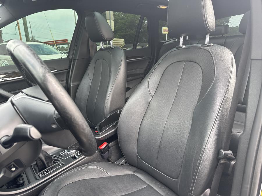 2017 BMW X1 xDrive28i Sports Activity Vehicle, available for sale in Little Ferry, New Jersey | Victoria Preowned Autos Inc. Little Ferry, New Jersey 2017 BMW X1 xDrive28i Sports Activity Vehicle, available for sale in Little Ferry, New Jersey | Victoria Preowned Autos Inc. Little Ferry, New Jersey