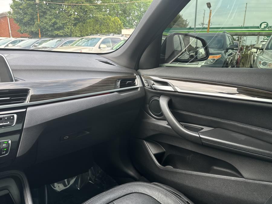 2017 BMW X1 xDrive28i Sports Activity Vehicle, available for sale in Little Ferry, New Jersey | Victoria Preowned Autos Inc. Little Ferry, New Jersey 2017 BMW X1 xDrive28i Sports Activity Vehicle, available for sale in Little Ferry, New Jersey | Victoria Preowned Autos Inc. Little Ferry, New Jersey