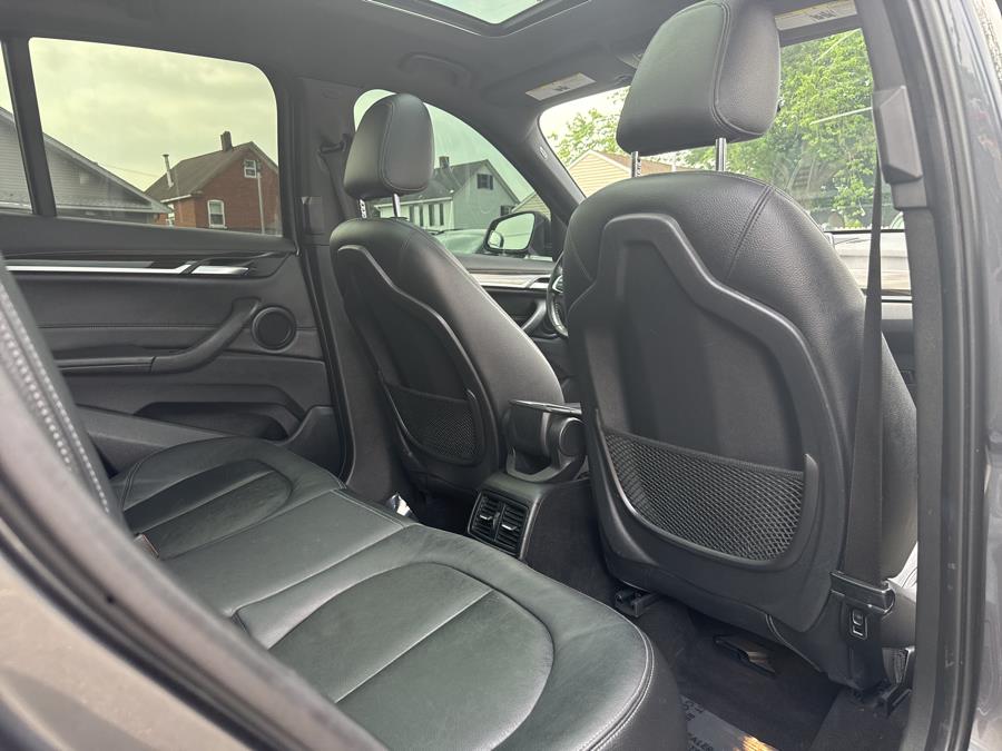 2017 BMW X1 xDrive28i Sports Activity Vehicle, available for sale in Little Ferry, New Jersey | Victoria Preowned Autos Inc. Little Ferry, New Jersey 2017 BMW X1 xDrive28i Sports Activity Vehicle, available for sale in Little Ferry, New Jersey | Victoria Preowned Autos Inc. Little Ferry, New Jersey