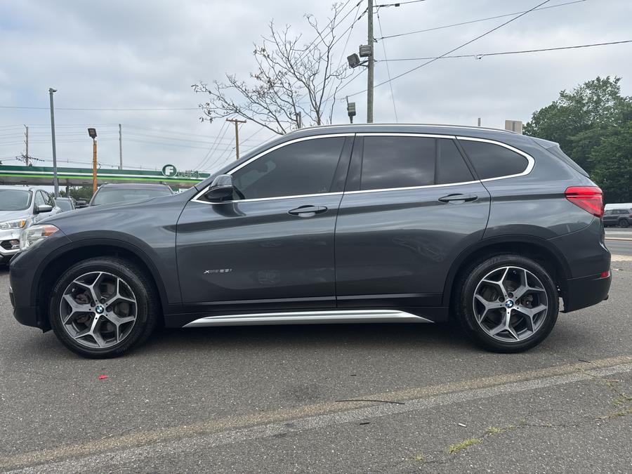 2017 BMW X1 xDrive28i Sports Activity Vehicle, available for sale in Little Ferry, New Jersey | Victoria Preowned Autos Inc. Little Ferry, New Jersey 2017 BMW X1 xDrive28i Sports Activity Vehicle, available for sale in Little Ferry, New Jersey | Victoria Preowned Autos Inc. Little Ferry, New Jersey