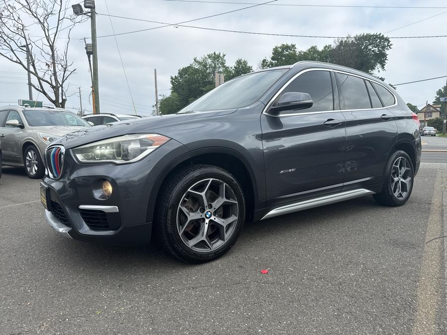 2017 BMW X1 xDrive28i Sports Activity Vehicle, available for sale in Little Ferry, New Jersey | Victoria Preowned Autos Inc. Little Ferry, New Jersey 2017 BMW X1 xDrive28i Sports Activity Vehicle, available for sale in Little Ferry, New Jersey | Victoria Preowned Autos Inc. Little Ferry, New Jersey
