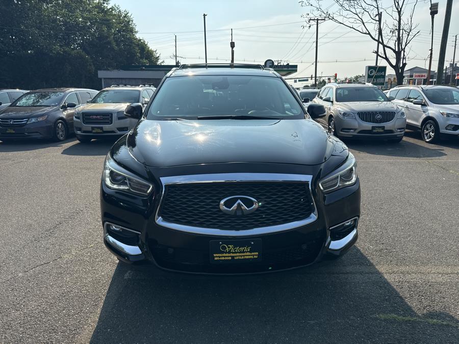 2019 INFINITI QX60 2019.5 LUXE AWD, available for sale in Little Ferry, New Jersey | Victoria Preowned Autos Inc. Little Ferry, New Jersey 2019 INFINITI QX60 2019.5 LUXE AWD, available for sale in Little Ferry, New Jersey | Victoria Preowned Autos Inc. Little Ferry, New Jersey