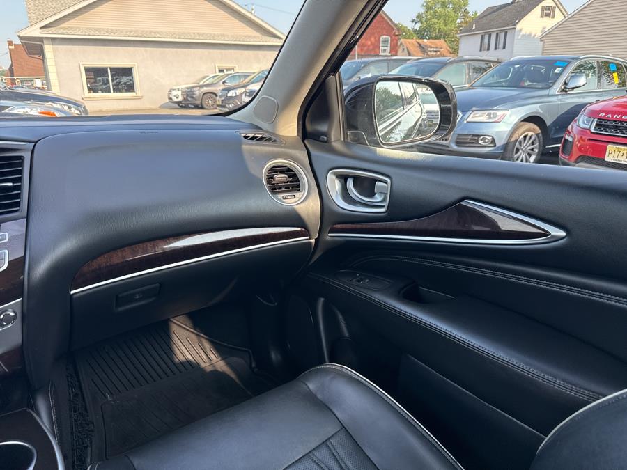 2019 INFINITI QX60 2019.5 LUXE AWD, available for sale in Little Ferry, New Jersey | Victoria Preowned Autos Inc. Little Ferry, New Jersey 2019 INFINITI QX60 2019.5 LUXE AWD, available for sale in Little Ferry, New Jersey | Victoria Preowned Autos Inc. Little Ferry, New Jersey
