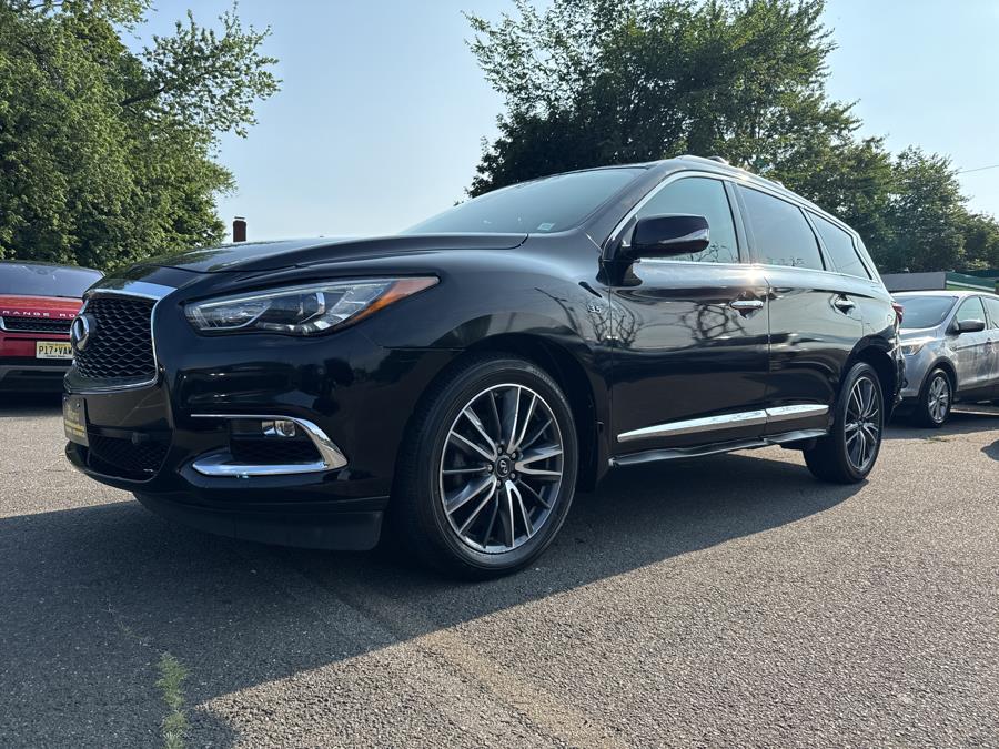 2019 INFINITI QX60 2019.5 LUXE AWD, available for sale in Little Ferry, New Jersey | Victoria Preowned Autos Inc. Little Ferry, New Jersey 2019 INFINITI QX60 2019.5 LUXE AWD, available for sale in Little Ferry, New Jersey | Victoria Preowned Autos Inc. Little Ferry, New Jersey