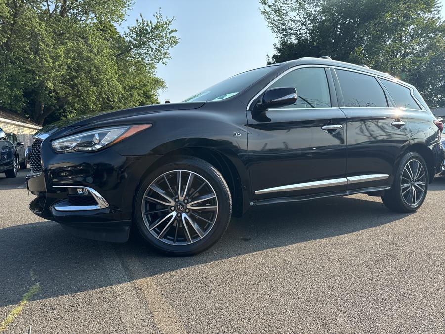 2019 INFINITI QX60 2019.5 LUXE AWD, available for sale in Little Ferry, New Jersey | Victoria Preowned Autos Inc. Little Ferry, New Jersey 2019 INFINITI QX60 2019.5 LUXE AWD, available for sale in Little Ferry, New Jersey | Victoria Preowned Autos Inc. Little Ferry, New Jersey