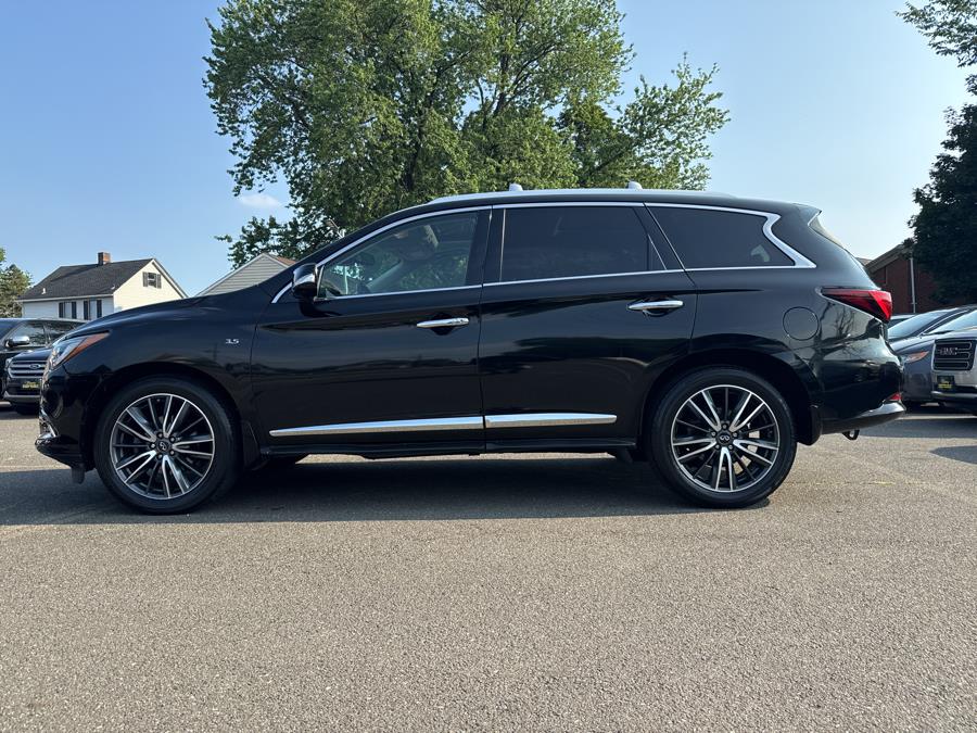 2019 INFINITI QX60 2019.5 LUXE AWD, available for sale in Little Ferry, New Jersey | Victoria Preowned Autos Inc. Little Ferry, New Jersey 2019 INFINITI QX60 2019.5 LUXE AWD, available for sale in Little Ferry, New Jersey | Victoria Preowned Autos Inc. Little Ferry, New Jersey