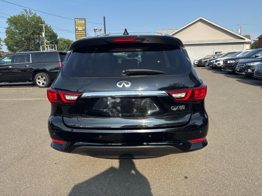2019 INFINITI QX60 2019.5 LUXE AWD, available for sale in Little Ferry, New Jersey | Victoria Preowned Autos Inc. Little Ferry, New Jersey 2019 INFINITI QX60 2019.5 LUXE AWD, available for sale in Little Ferry, New Jersey | Victoria Preowned Autos Inc. Little Ferry, New Jersey