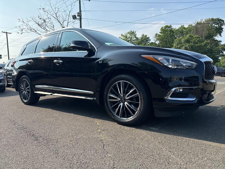 2019 INFINITI QX60 2019.5 LUXE AWD, available for sale in Little Ferry, New Jersey | Victoria Preowned Autos Inc. Little Ferry, New Jersey 2019 INFINITI QX60 2019.5 LUXE AWD, available for sale in Little Ferry, New Jersey | Victoria Preowned Autos Inc. Little Ferry, New Jersey
