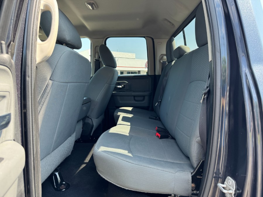 2016 Ram 1500 4WD Quad Cab 140.5" Big Horn, available for sale in Ortonville, Michigan | Marsh Auto Sales LLC. Ortonville, Michigan 2016 Ram 1500 4WD Quad Cab 140.5" Big Horn, available for sale in Ortonville, Michigan | Marsh Auto Sales LLC. Ortonville, Michigan