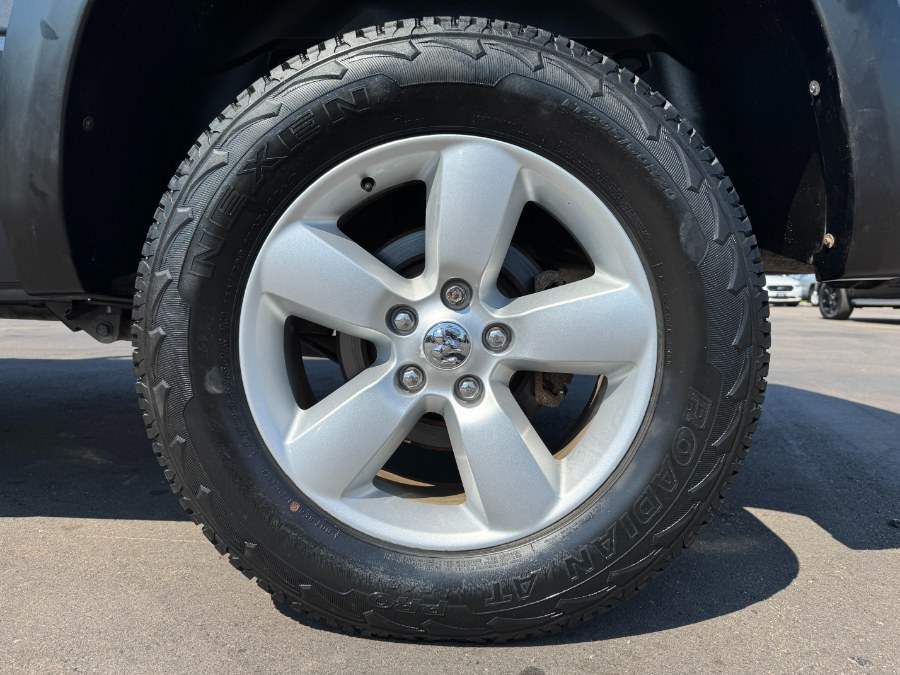 2016 Ram 1500 4WD Quad Cab 140.5" Big Horn, available for sale in Ortonville, Michigan | Marsh Auto Sales LLC. Ortonville, Michigan 2016 Ram 1500 4WD Quad Cab 140.5" Big Horn, available for sale in Ortonville, Michigan | Marsh Auto Sales LLC. Ortonville, Michigan