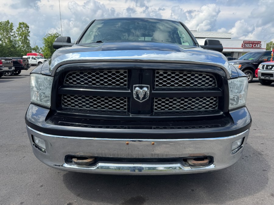 2011 Ram 1500 4WD Quad Cab 140.5" Outdoorsman, available for sale in Ortonville, Michigan | Marsh Auto Sales LLC. Ortonville, Michigan 2011 Ram 1500 4WD Quad Cab 140.5" Outdoorsman, available for sale in Ortonville, Michigan | Marsh Auto Sales LLC. Ortonville, Michigan