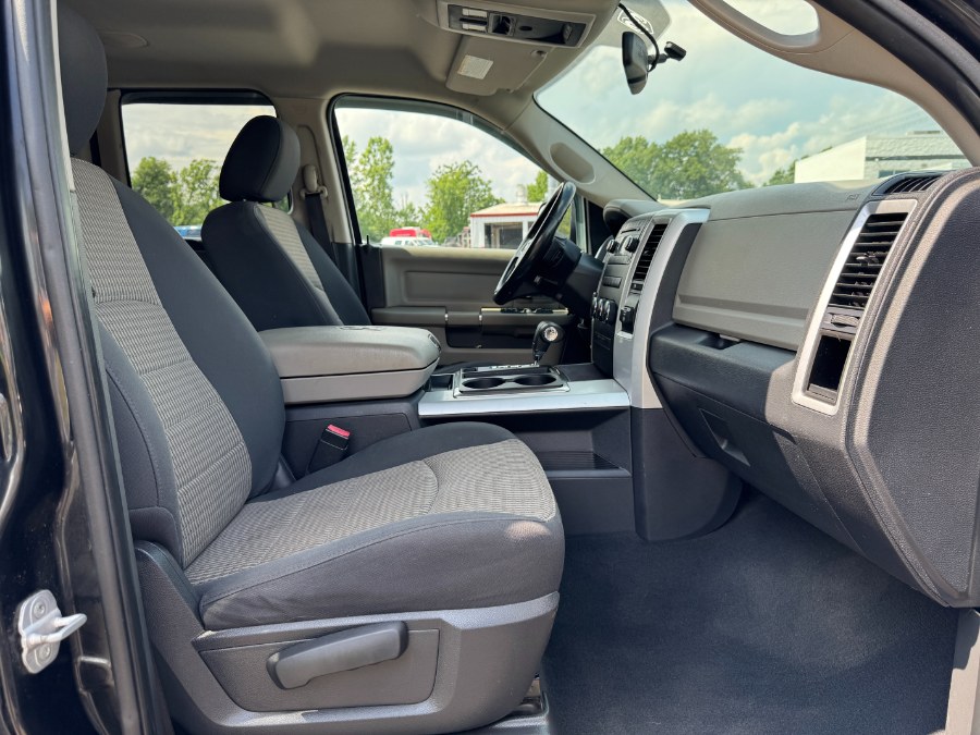 2011 Ram 1500 4WD Quad Cab 140.5" Outdoorsman, available for sale in Ortonville, Michigan | Marsh Auto Sales LLC. Ortonville, Michigan 2011 Ram 1500 4WD Quad Cab 140.5" Outdoorsman, available for sale in Ortonville, Michigan | Marsh Auto Sales LLC. Ortonville, Michigan