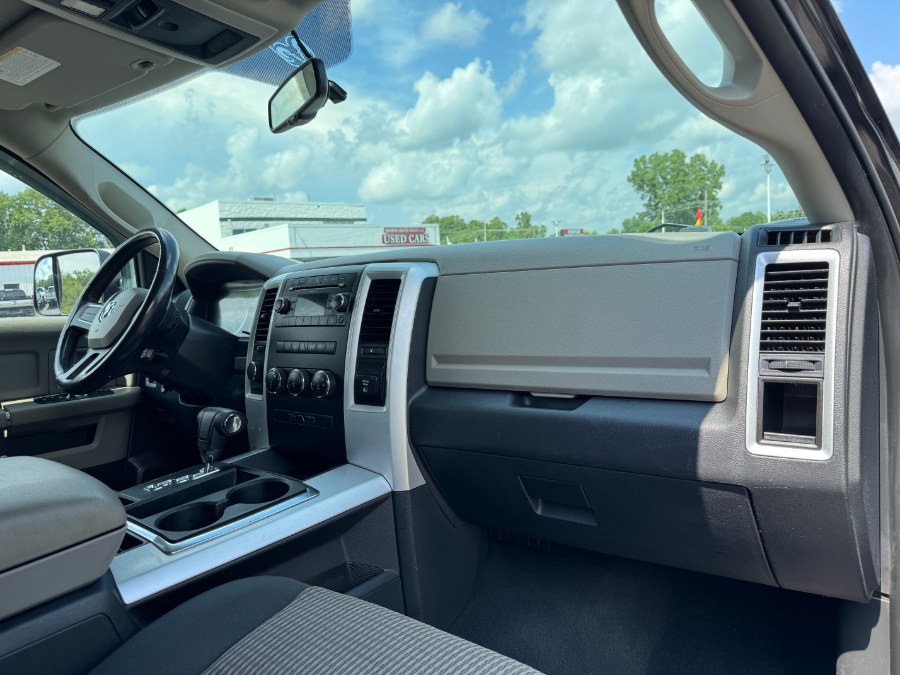 2011 Ram 1500 4WD Quad Cab 140.5" Outdoorsman, available for sale in Ortonville, Michigan | Marsh Auto Sales LLC. Ortonville, Michigan 2011 Ram 1500 4WD Quad Cab 140.5" Outdoorsman, available for sale in Ortonville, Michigan | Marsh Auto Sales LLC. Ortonville, Michigan