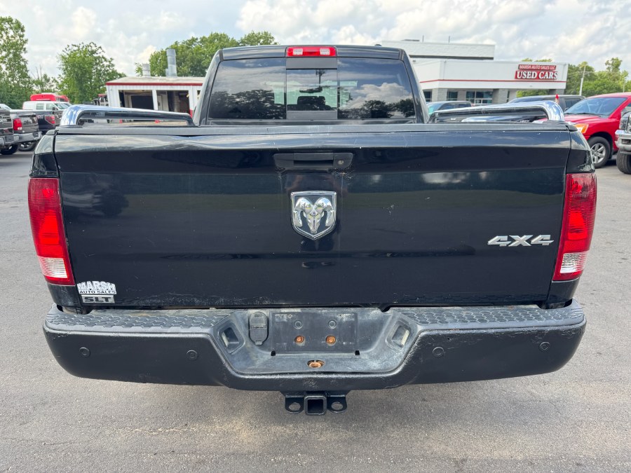 2011 Ram 1500 4WD Quad Cab 140.5" Outdoorsman, available for sale in Ortonville, Michigan | Marsh Auto Sales LLC. Ortonville, Michigan 2011 Ram 1500 4WD Quad Cab 140.5" Outdoorsman, available for sale in Ortonville, Michigan | Marsh Auto Sales LLC. Ortonville, Michigan