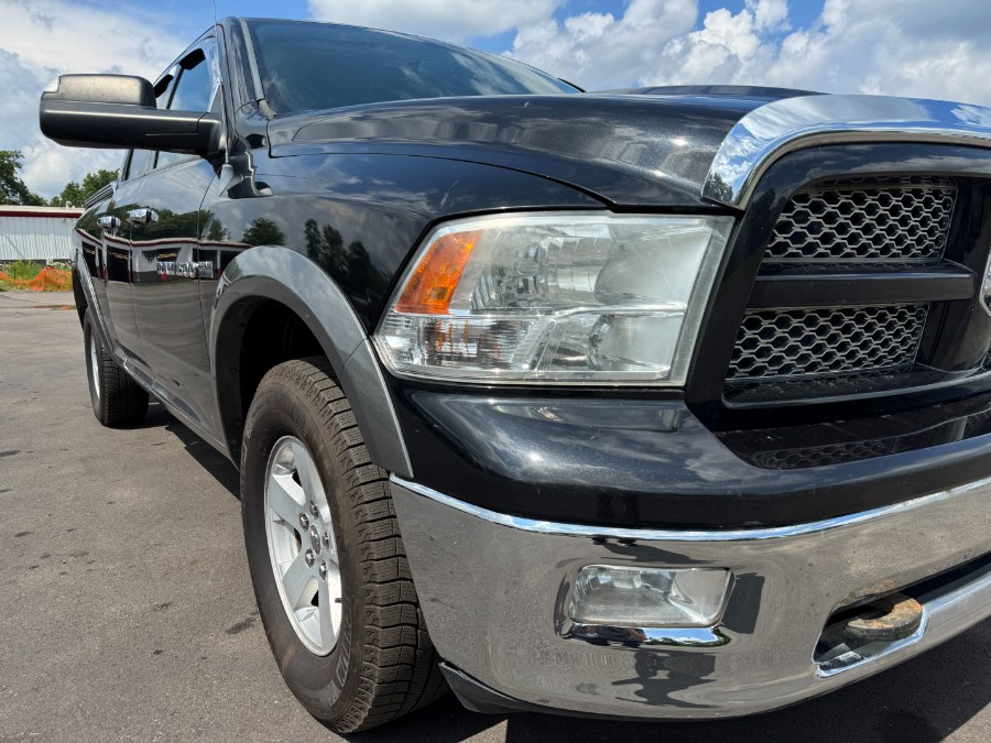 2011 Ram 1500 4WD Quad Cab 140.5" Outdoorsman, available for sale in Ortonville, Michigan | Marsh Auto Sales LLC. Ortonville, Michigan 2011 Ram 1500 4WD Quad Cab 140.5" Outdoorsman, available for sale in Ortonville, Michigan | Marsh Auto Sales LLC. Ortonville, Michigan