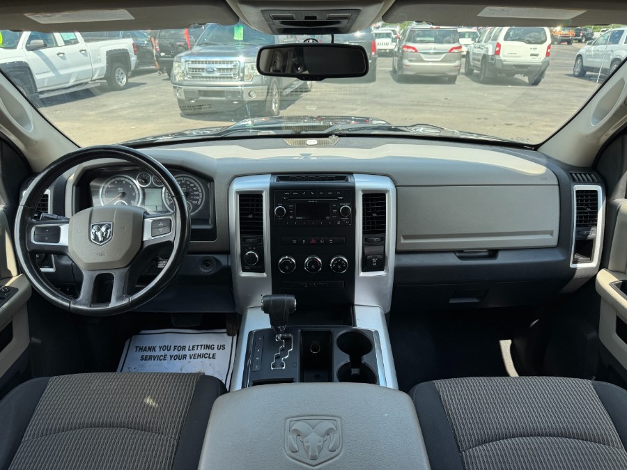 2011 Ram 1500 4WD Quad Cab 140.5" Outdoorsman, available for sale in Ortonville, Michigan | Marsh Auto Sales LLC. Ortonville, Michigan 2011 Ram 1500 4WD Quad Cab 140.5" Outdoorsman, available for sale in Ortonville, Michigan | Marsh Auto Sales LLC. Ortonville, Michigan