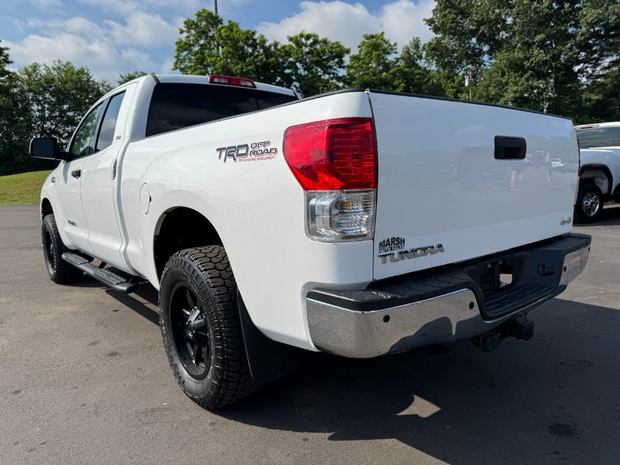 2010 Toyota Tundra 4WD Truck Dbl 5.7L V8 6-Spd AT, available for sale in Ortonville, Michigan | Marsh Auto Sales LLC. Ortonville, Michigan 2010 Toyota Tundra 4WD Truck Dbl 5.7L V8 6-Spd AT, available for sale in Ortonville, Michigan | Marsh Auto Sales LLC. Ortonville, Michigan