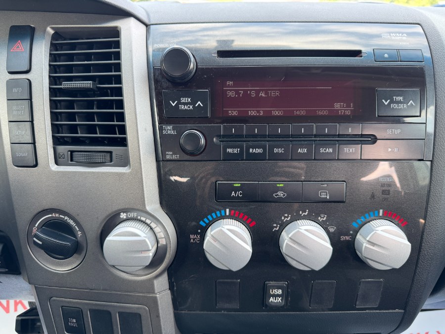2010 Toyota Tundra 4WD Truck Dbl 5.7L V8 6-Spd AT, available for sale in Ortonville, Michigan | Marsh Auto Sales LLC. Ortonville, Michigan 2010 Toyota Tundra 4WD Truck Dbl 5.7L V8 6-Spd AT, available for sale in Ortonville, Michigan | Marsh Auto Sales LLC. Ortonville, Michigan