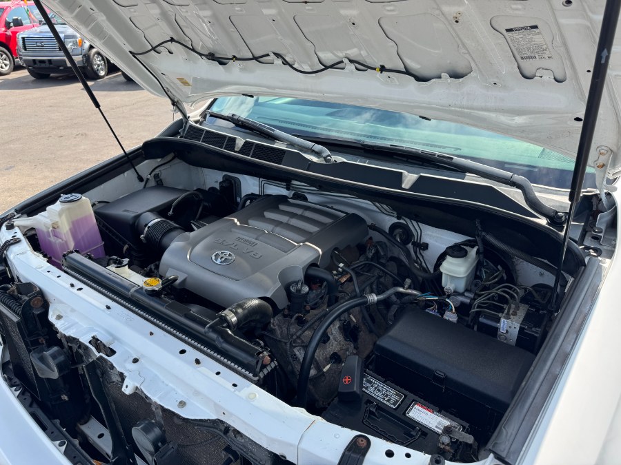 2010 Toyota Tundra 4WD Truck Dbl 5.7L V8 6-Spd AT, available for sale in Ortonville, Michigan | Marsh Auto Sales LLC. Ortonville, Michigan 2010 Toyota Tundra 4WD Truck Dbl 5.7L V8 6-Spd AT, available for sale in Ortonville, Michigan | Marsh Auto Sales LLC. Ortonville, Michigan