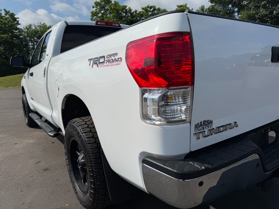 2010 Toyota Tundra 4WD Truck Dbl 5.7L V8 6-Spd AT, available for sale in Ortonville, Michigan | Marsh Auto Sales LLC. Ortonville, Michigan 2010 Toyota Tundra 4WD Truck Dbl 5.7L V8 6-Spd AT, available for sale in Ortonville, Michigan | Marsh Auto Sales LLC. Ortonville, Michigan