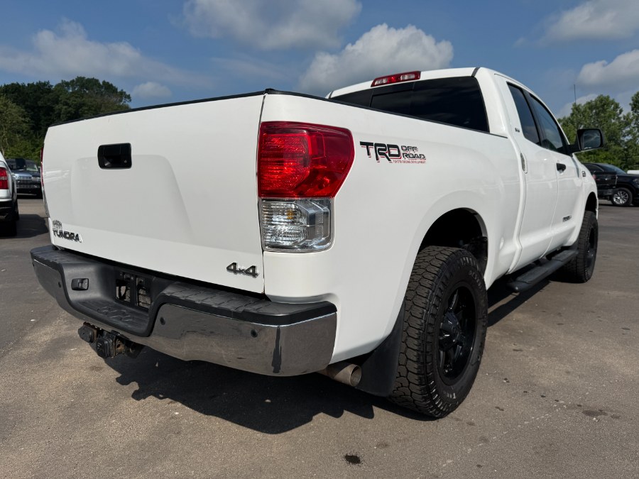 2010 Toyota Tundra 4WD Truck Dbl 5.7L V8 6-Spd AT, available for sale in Ortonville, Michigan | Marsh Auto Sales LLC. Ortonville, Michigan 2010 Toyota Tundra 4WD Truck Dbl 5.7L V8 6-Spd AT, available for sale in Ortonville, Michigan | Marsh Auto Sales LLC. Ortonville, Michigan