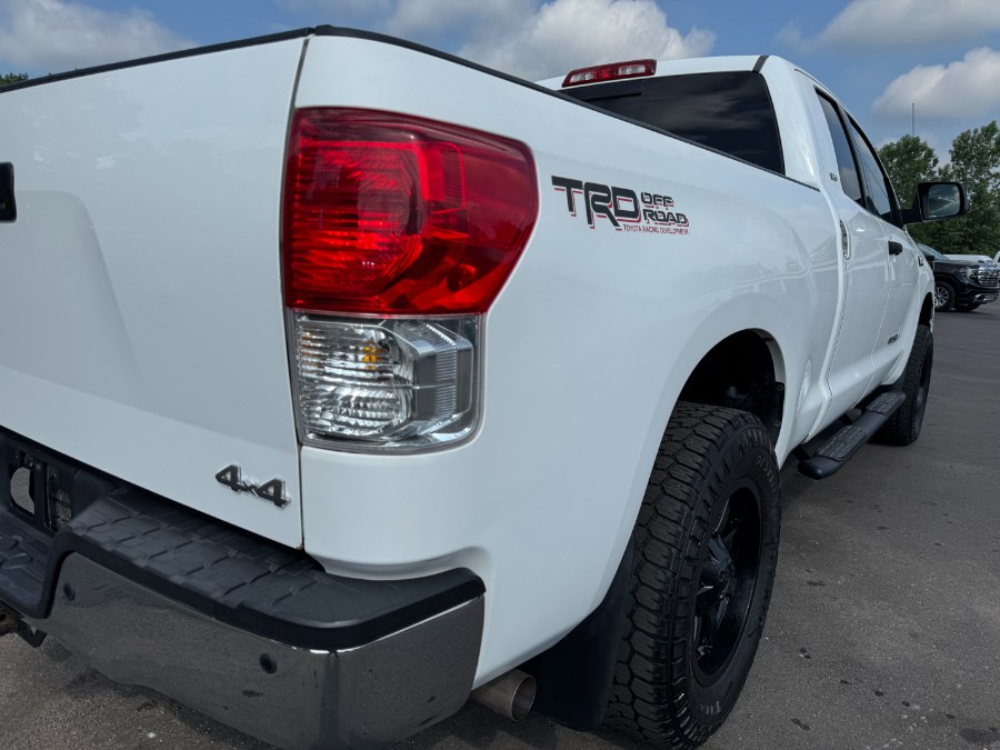 2010 Toyota Tundra 4WD Truck Dbl 5.7L V8 6-Spd AT, available for sale in Ortonville, Michigan | Marsh Auto Sales LLC. Ortonville, Michigan 2010 Toyota Tundra 4WD Truck Dbl 5.7L V8 6-Spd AT, available for sale in Ortonville, Michigan | Marsh Auto Sales LLC. Ortonville, Michigan
