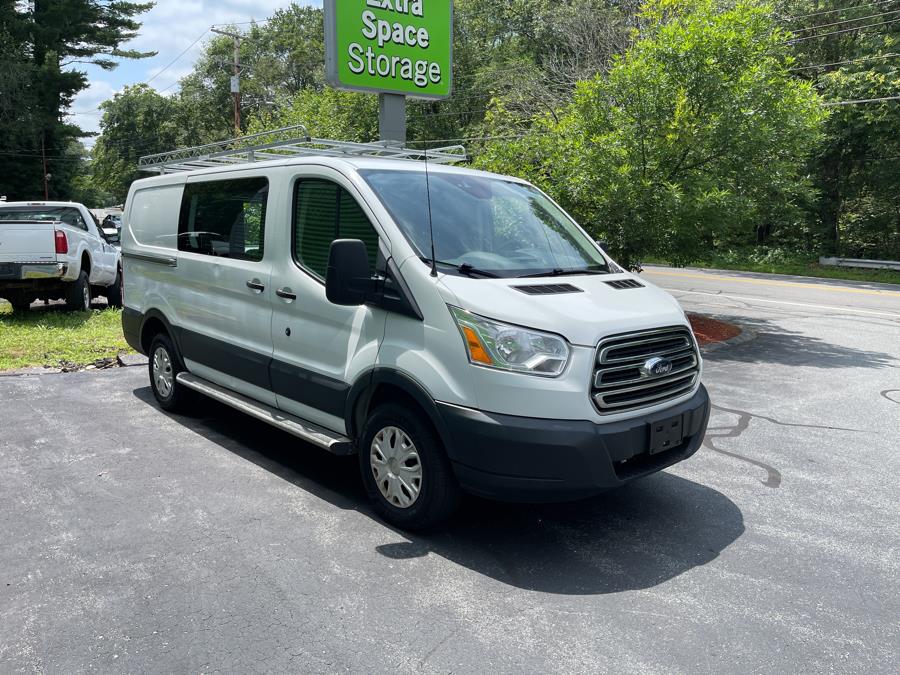 2019 Ford Transit Van T-250 130" Low Rf 9000 GVWR Sliding RH Dr, available for sale in Ashland, Massachusetts | New Beginning Auto Service Inc. Ashland, Massachusetts 2019 Ford Transit Van T-250 130" Low Rf 9000 GVWR Sliding RH Dr, available for sale in Ashland, Massachusetts | New Beginning Auto Service Inc. Ashland, Massachusetts