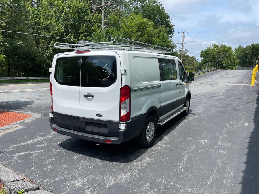 2019 Ford Transit Van T-250 130" Low Rf 9000 GVWR Sliding RH Dr, available for sale in Ashland, Massachusetts | New Beginning Auto Service Inc. Ashland, Massachusetts 2019 Ford Transit Van T-250 130" Low Rf 9000 GVWR Sliding RH Dr, available for sale in Ashland, Massachusetts | New Beginning Auto Service Inc. Ashland, Massachusetts