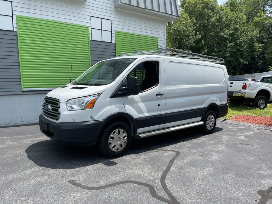 Used 2019 Ford Transit Van in Ashland, Massachusetts | New Beginning Auto Service Inc. Ashland, Massachusetts