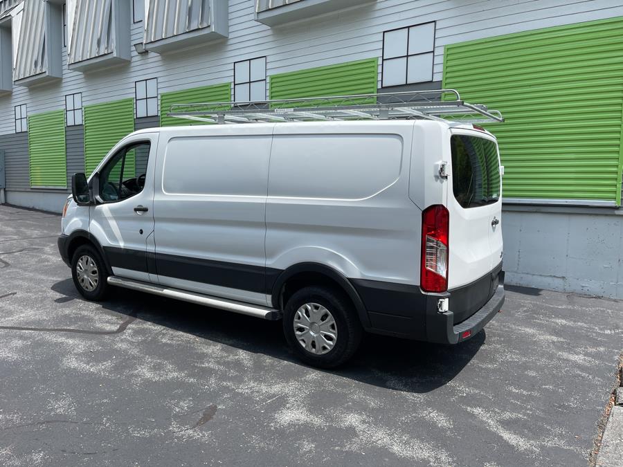 2019 Ford Transit Van T-250 130" Low Rf 9000 GVWR Sliding RH Dr, available for sale in Ashland, Massachusetts | New Beginning Auto Service Inc. Ashland, Massachusetts 2019 Ford Transit Van T-250 130" Low Rf 9000 GVWR Sliding RH Dr, available for sale in Ashland, Massachusetts | New Beginning Auto Service Inc. Ashland, Massachusetts