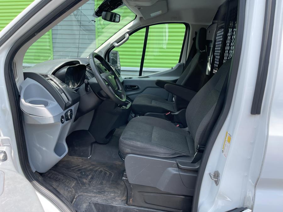 2019 Ford Transit Van T-250 130" Low Rf 9000 GVWR Sliding RH Dr, available for sale in Ashland, Massachusetts | New Beginning Auto Service Inc. Ashland, Massachusetts 2019 Ford Transit Van T-250 130" Low Rf 9000 GVWR Sliding RH Dr, available for sale in Ashland, Massachusetts | New Beginning Auto Service Inc. Ashland, Massachusetts