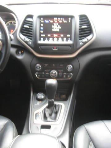 2017 Jeep Cherokee Limited 4x4 4dr SUV, available for sale in Massapequa, New York | Rite Choice Auto Inc.. Massapequa, New York 2017 Jeep Cherokee Limited 4x4 4dr SUV, available for sale in Massapequa, New York | Rite Choice Auto Inc.. Massapequa, New York