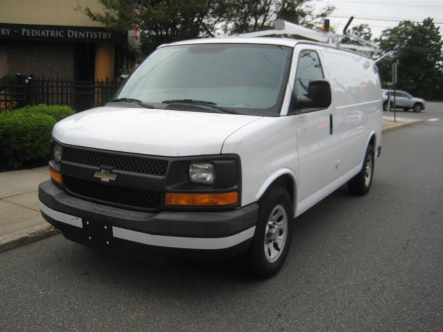 Used 2013 Chevrolet Express in Massapequa, New York | Rite Choice Auto Inc.. Massapequa, New York