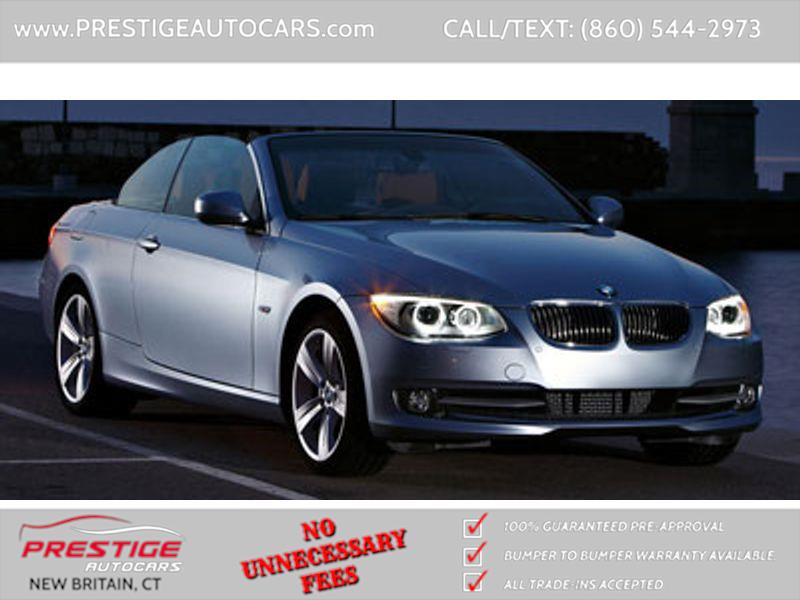 Used 2013 BMW 3 Series in NEW BRITAIN, Connecticut | Prestige Auto Superstore. NEW BRITAIN, Connecticut