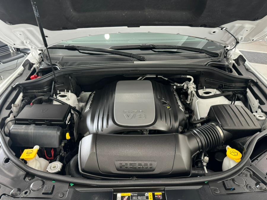 2023 Dodge Durango Hemi Orange AWD, available for sale in Franklin Square, New York | Luxury Motor Club. Franklin Square, New York 2023 Dodge Durango Hemi Orange AWD, available for sale in Franklin Square, New York | Luxury Motor Club. Franklin Square, New York